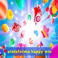 plataforma happy win